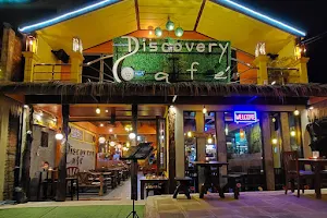 Discovery Cafe ดิสคอเวอรี่ คาเฟ่ image