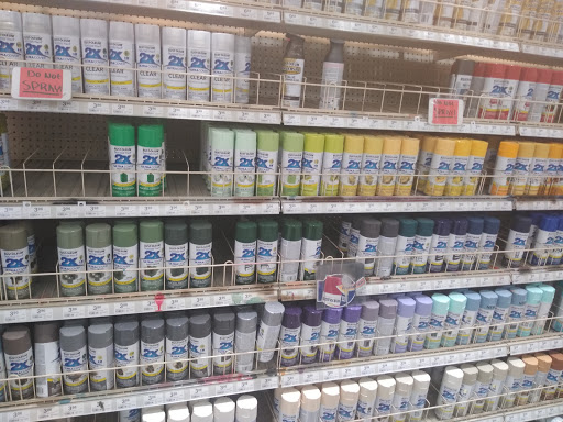 Home Improvement Store «Menards», reviews and photos, 1805 Morse Rd, Columbus, OH 43229, USA