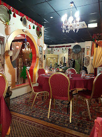 Atmosphère du Restaurant libanais Le Libanais à Caen - n°18