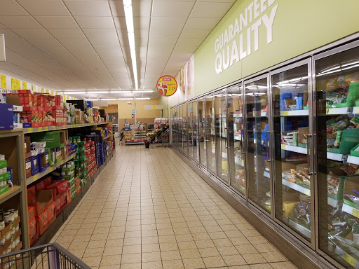 Supermarket «ALDI», reviews and photos, 1451 Riverwood Dr, Burnsville, MN 55337, USA