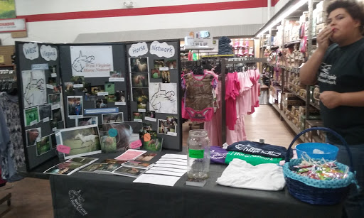 Home Improvement Store «Tractor Supply Co.», reviews and photos, 3790 Teays Valley Road, Hurricane, WV 25526, USA