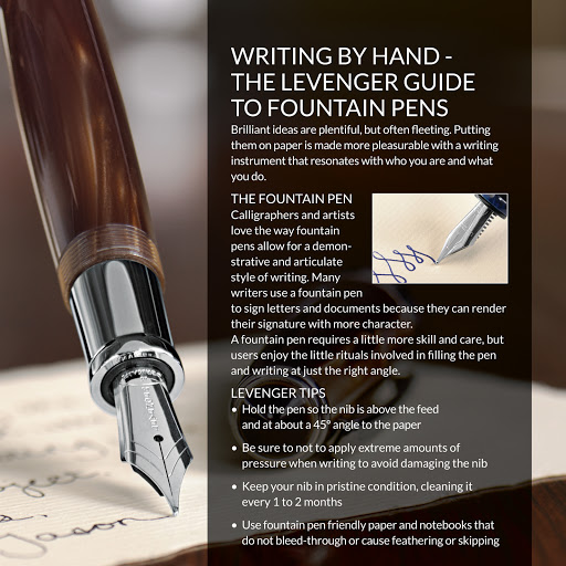 Stationery Store «Levenger», reviews and photos, 111 N State St, Chicago, IL 60602, USA