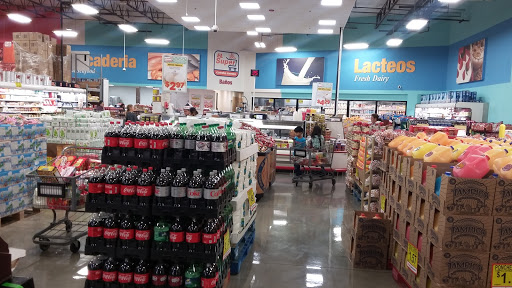 Grocery Store «El Super», reviews and photos, 14601 Lakewood Blvd, Paramount, CA 90723, USA