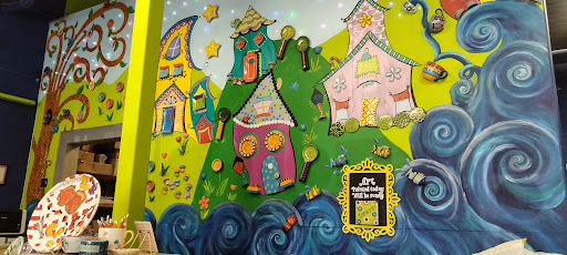 Shopping Mall «Sandy Plains Centre», reviews and photos, 2960 Shallowford Rd, Marietta, GA 30066, USA