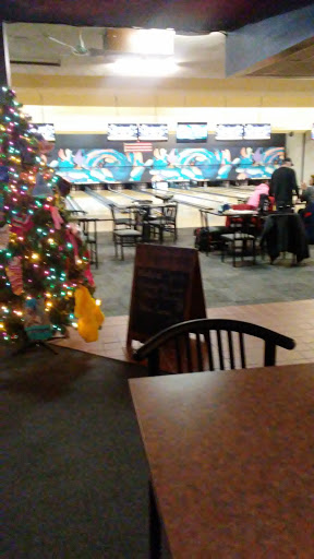 Bowling Alley «Port Huron Lanes», reviews and photos, 1718 Hancock St, Port Huron, MI 48060, USA