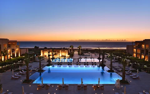 Hilton Taghazout Bay Beach Resort & Spa image