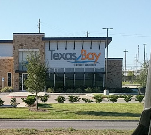 Credit Union «Texas Bay Credit Union Pasadena Branch», reviews and photos