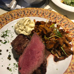 Photo n°3 de l'avis de Pfingstrose. fait le 10/06/2019 à 23:31 sur le  Hotel Restaurant Möwchen à Norden