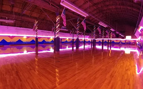 Chagrin Valley Roller Rink image
