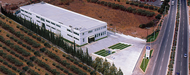 G.S. ΣΤΕΡΓΙΟΠΟΥΛΟΣ Α.Ε.