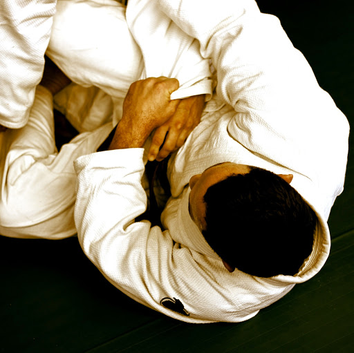 Martial Arts School «Ricardo Almeida Brazilian Jiu Jitsu Academy», reviews and photos, 380 Corporate Blvd, Robbinsville, NJ 08505, USA