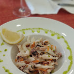 Photo n°7 de l'avis de Davide.g fait le 02/01/2023 à 08:49 sur le  Albergo Ristorante Monti Lucretili à Marcellina