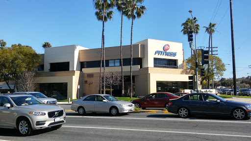 Health Club «24 Hour Fitness», reviews and photos, 2685 Pacific Coast Hwy, Torrance, CA 90505, USA