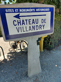 Château de Villandry du Restaurant français La Doulce Terrasse à Villandry - n°4