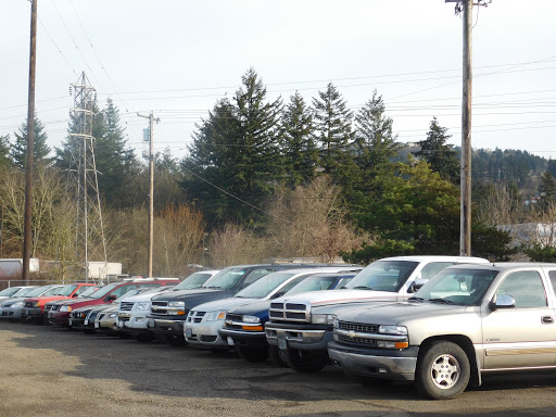 Used Car Dealer «5th Gear Motorz», reviews and photos, 8008 SE 82nd Ave, Portland, OR 97266, USA