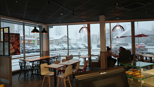 KFC Lisburn - Omniplex Centre