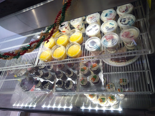 Pasteles de Janeth en Álamo