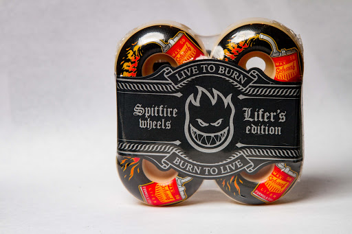 Explore boyfriend tattoo ideas, creative tattoo ideas in San Leandro, available at Orbit Skate and Boutique- Skate Shop & Piercing Shop in San Leandro, CA