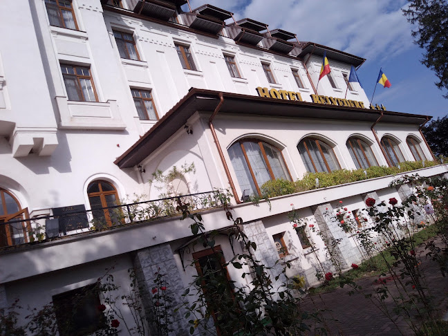 Hotel Belvedere - Hotel