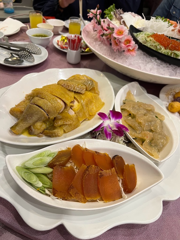 來福星花園大飯店 的照片