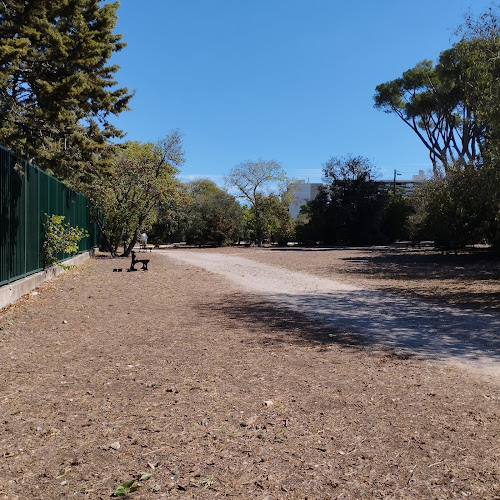 Jardin De La Mathilde à Marseille