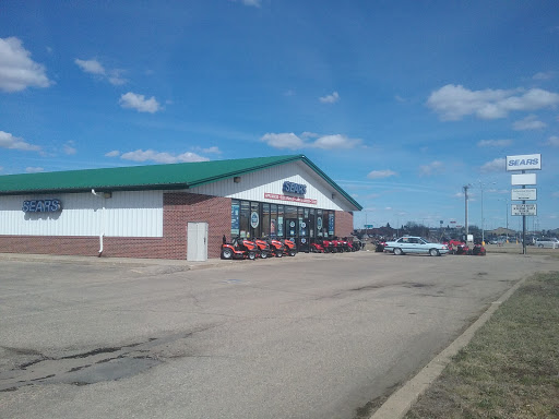 Appliance Store «Sears Hometown Store», reviews and photos, 1101 Jenson Ave S, Watertown, SD 57201, USA