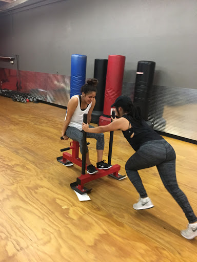 Gym «Slim Body Fitness», reviews and photos, 9709 Lurline Ave, Chatsworth, CA 91311, USA