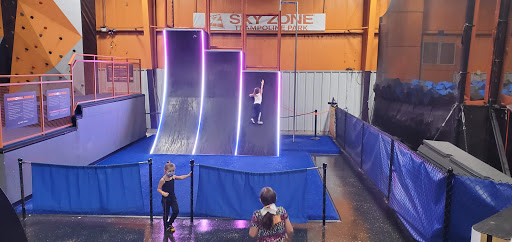 Amusement Center «Sky Zone Trampoline Park», reviews and photos, 269 NY-25A, Mt Sinai, NY 11766, USA