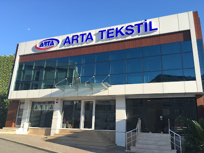 Arta Tekstil San. ve Tic. Ltd. Şti.