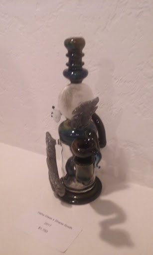 Art Gallery «The Satellite Gallery», reviews and photos, 55 Broadway, Asheville, NC 28801, USA