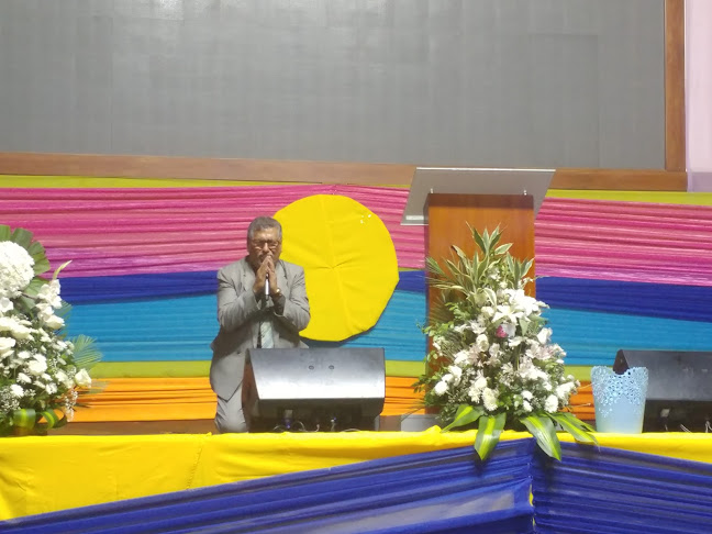 Opiniones de Cead Ministerios en Guayaquil - Iglesia