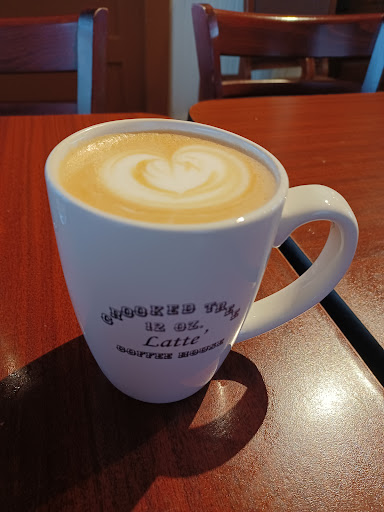 Coffee Shop «Crooked Tree Coffee House», reviews and photos, 559 1st Capitol Dr, St Charles, MO 63301, USA