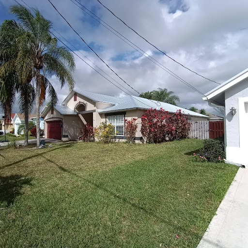 Roofing Contractor «Code Red Roofers, Inc», reviews and photos, 3341 SE Slater St, Stuart, FL 34997, USA