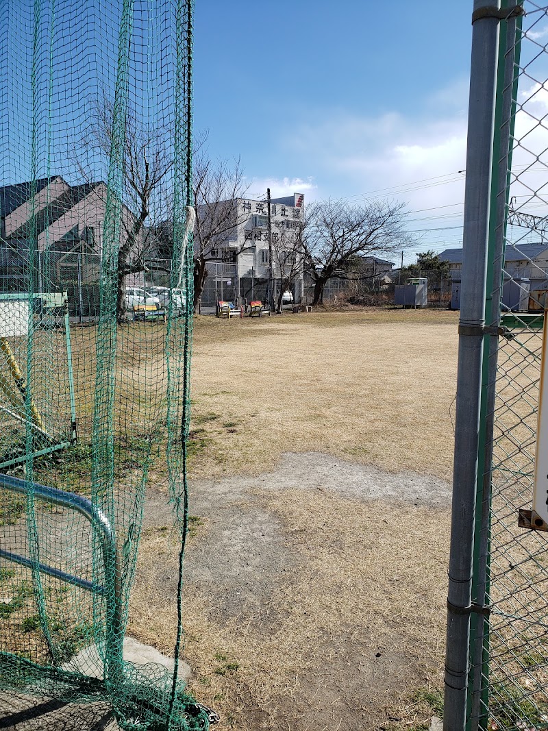 酒匂大道みどりの広場