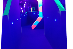 Laser Quest & VR Centre Bromley image