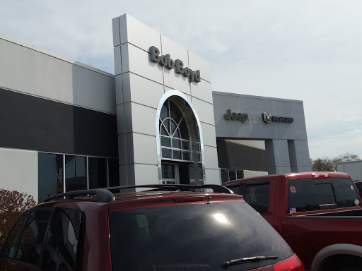 Car Dealer «Bob-Boyd Chrysler Jeep Dodge RAM», reviews and photos, 2810 N Columbus St, Lancaster, OH 43130, USA
