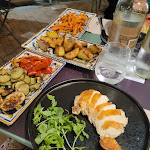 Photo n°3 de l'avis de Chiara.e fait le 03/09/2022 à 05:18 sur le  La Maison Café & Lab à Pomezia