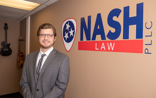 Criminal Justice Attorney «Attorney Brian Lee Nash», reviews and photos