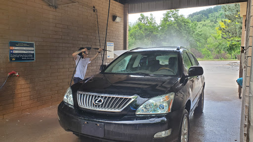 Self Service Car Wash «Buffs Wash», reviews and photos, 1905 3rd St, Boulder, CO 80302, USA