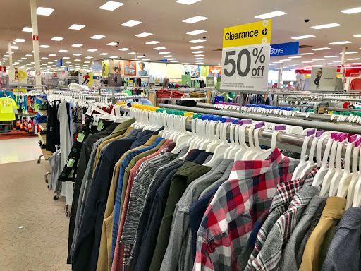 Department Store «Target», reviews and photos, 227 Highland Ave, Salem, MA 01970, USA