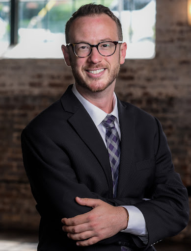 Law Firm «Copeley Johnson & Groninger PLLC», reviews and photos