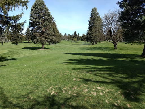 Golf Club «Fisher Park Golf Course», reviews and photos, 823 S 40th Ave, Yakima, WA 98908, USA