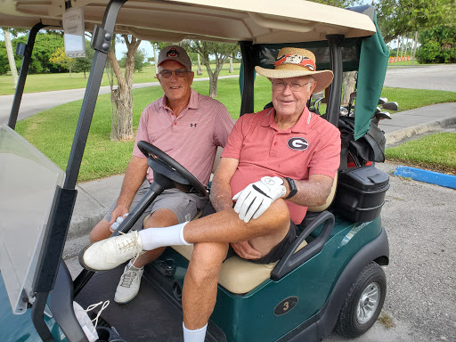 Golf Course «Clewiston Golf Course», reviews and photos, 1201 San Luiz Ave, Clewiston, FL 33440, USA