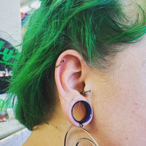 Explore small forget me not tattoo ideas, creative tattoo ideas in Redding, available at Caddy Daddys