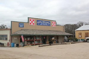 Coryell Feed & Supply image