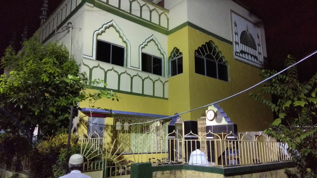 Basudevpur Mosque