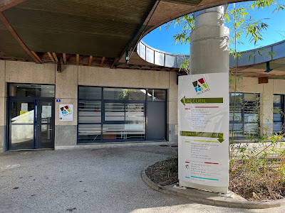 Service scolaire et périscolaire à L'Aigle