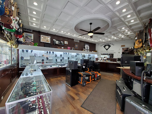 Pawn Shop «Budget Buy & Sell», reviews and photos, 2 E Main St, Patchogue, NY 11772, USA