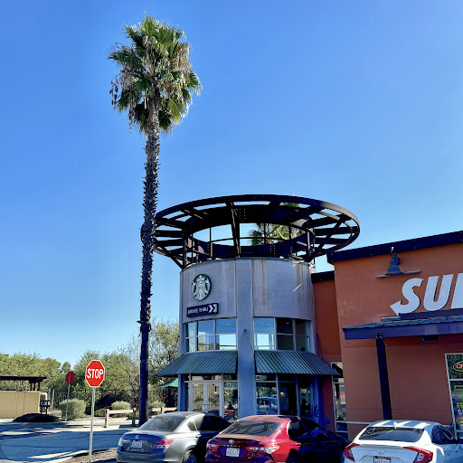 Starbucks image