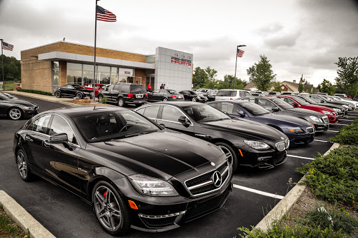 Used Car Dealer «Fishers Imports», reviews and photos, 9550 E 126th St, Fishers, IN 46038, USA